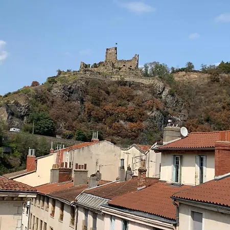 Centre Historique - Le Modene *